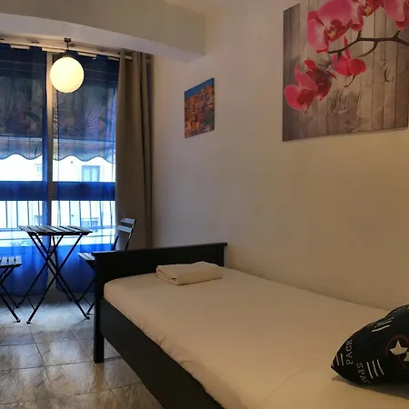 Ruben Vela Apartment Valencia