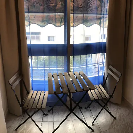 Ruben Vela Apartment Valencia