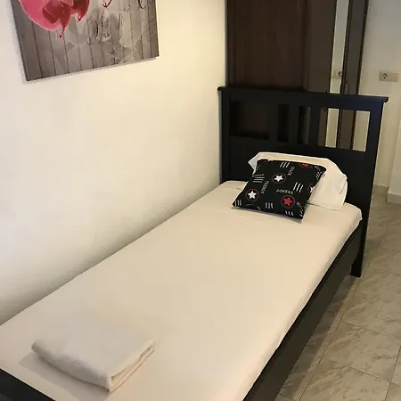 Ruben Vela Apartamento Valencia