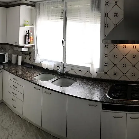 Apartamento Ruben Vela Valencia