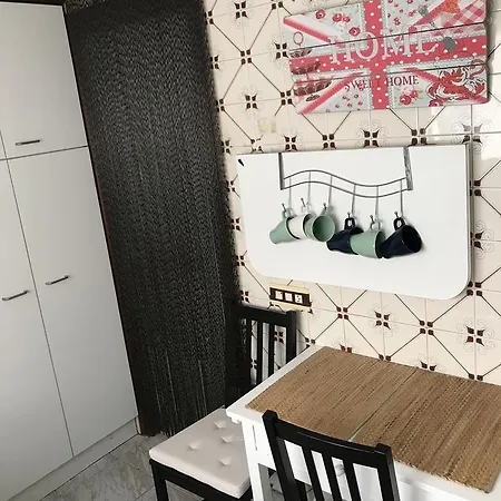 Apartment Ruben Vela Valencia