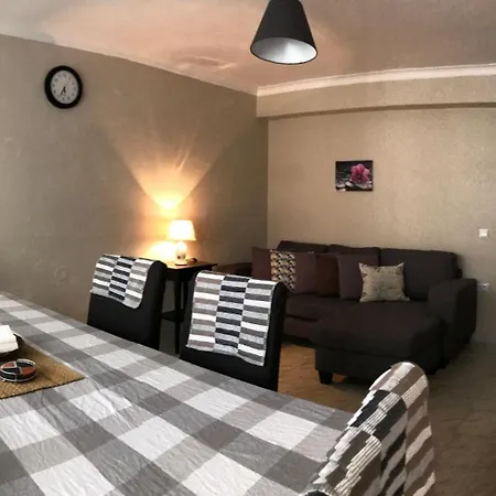 Apartamento Ruben Vela *