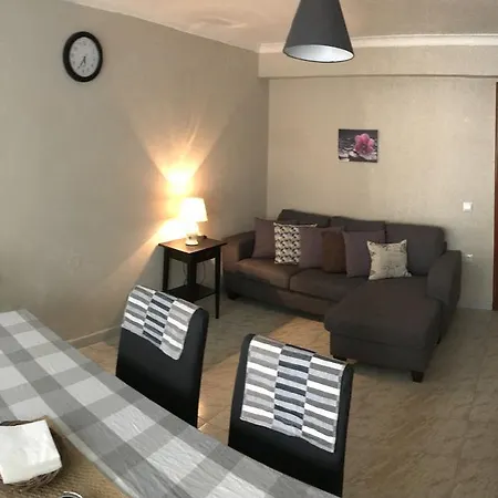Ruben Vela Apartment Valencia